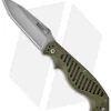 5.11 Tactical 5.11 CS2 Knife Spearpoint Counter Strike Folding Knife (3.75" Bead Blast Plain)