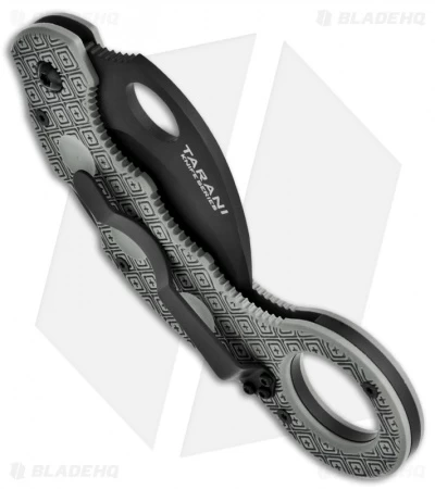 5.11 Tactical 5.11 C.U.B. Master 2.0 Tactical Karambit S30V Knife (2.87" Black) 51048 2 5.11 Tactical 5.11 C.U.B. Master 2.0 Tactical Karambit S30V Knife (2.87" Black) 51048 - Image 2