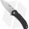 5.11 Tactical Inceptor Curia Frame Lock Knife Black FRN (2.625" Satin)