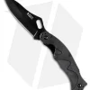 5.11 Tactical Double Duty Quick Fix Liner Lock Knife Black FRN (3.75" Black)