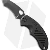 5.11 Tactical LDE Tanto Liner Lock Knife Black FRN (2.75" Black) 51089