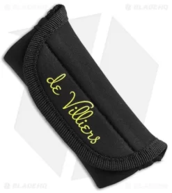 Andre De Villiers Pocket Butcher Slip Joint Knife C-Tek (2.9" Satin) AdV 7 Andre De Villiers Pocket Butcher Slip Joint Knife C-Tek (2.9" Satin) AdV -Knife Shop Andre de Villiers Pocket Butcher Slip Joint Rosewood BHQ 50184 jr case 1