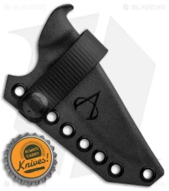 Armatus Carry Bradford Guardian3 3D Architect Sheath - Black Kydex 5 Armatus Carry Bradford Guardian3 3D Architect Sheath - Black Kydex -Knife Shop Armatus Carry Bradford Guardian 3 3D Architect Sheath Black Kydex BHQ 92781 jr bottlecap
