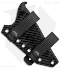 Armatus Carry Bradford Guardian3.5 3D Architect Sheath - Black Carbon