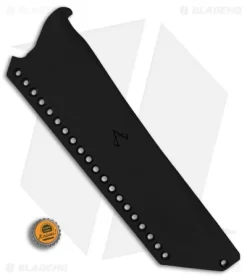 Armatus Carry ESEE Junglas Architect Sheath Black Kydex 5 Armatus Carry ESEE Junglas Architect Sheath Black Kydex -Knife Shop Armatus Carry ESEE Junglas Architect Sheath Black Kydex BHQ 89733 er bottlecap