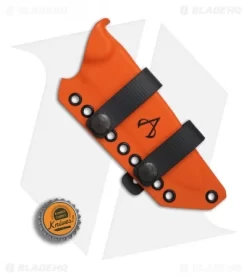 Armatus Carry ESEE Laser Strike Architect Sheath Hunter Orange Kydex 5 Armatus Carry ESEE Laser Strike Architect Sheath Hunter Orange Kydex -Knife Shop Armatus Carry ESEE Laser Strike Architect Sheath Hunter Orange Kydex BHQ 81105 er bottlecap 2