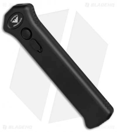 Paragon PARA-XD Tanto OTF Automatic Smooth (3.5" Satin Serr) 3 Paragon PARA-XD Tanto OTF Automatic Smooth (3.5" Satin Serr) - Image 3