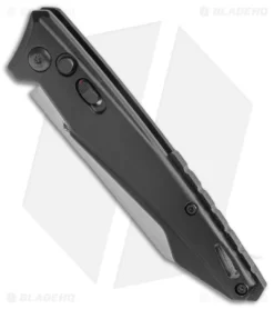 Knife Shop -Knife Shop Bear OPS Auto Black Reverse Tanto BB AC 1500 AIBK P BHQ 141213 jr spine