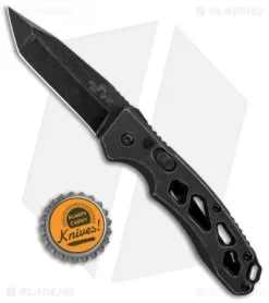 Bear OPS Bold Action XII Tanto Automatic Knife Titanium AC-1200-Ti-SW 7 Bear OPS Bold Action XII Tanto Automatic Knife Titanium AC-1200-Ti-SW -Knife Shop Bear OPS Bold Action XII Tanto Auto Ti AC 1200 Ti SW BHQ 94477 jr bottlecap