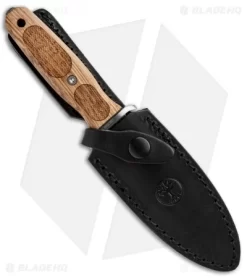 Boker A-F 4.5 Feuerzauber Dagger Fixed Blade Knife Rosewood (4.5" Satin) 122644 6 Boker A-F 4.5 Feuerzauber Dagger Fixed Blade Knife Rosewood (4.5" Satin) 122644 -Knife Shop Boker A F 4.5 Feuerzauber Dagger Rosewood Satin 122644 BHQ 83883 jr sheath