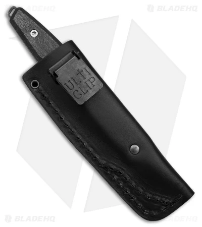 Boker Daily Knives AK1 Reverse Tanto Fixed Blade Knife Space Coral CF (3" Dam) 3 Boker Daily Knives AK1 Reverse Tanto Fixed Blade Knife Space Coral CF (3" Dam) - Image 3