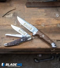 Boker Jager Gold Vollintegral Fixed Blade Knife Walnut Wood (4.6" Satin) 121589 9 Boker Jager Gold Vollintegral Fixed Blade Knife Walnut Wood (4.6" Satin) 121589 -Knife Shop Boker Jager Gold Duo Lock Back Folding Knife Walnut Wood Satin 114025 BHQ 90300 kp work bench web