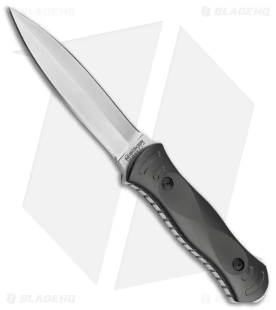 Boker Magnum Alacran Black Aluminum (4.53" Satin) 02RY400 1 Boker Magnum Alacran Black Aluminum (4.53" Satin) 02RY400
