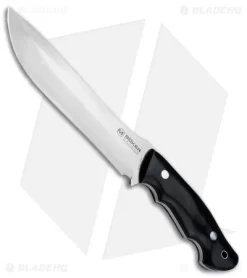 Boker Magnum Collection 2023 Black Micarta (6.85" Satin) 02MAG2023