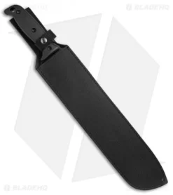 Boker Magnum NG Machete Fixed Blade Knife (13.00" Black) 02GL706 5 Boker Magnum NG Machete Fixed Blade Knife (13.00" Black) 02GL706 -Knife Shop Boker Magnum NG Machete Black 02GL706 BHQ 49545 jr sheath