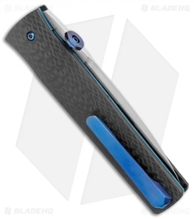 Boker Plus Icepick Dagger Knife Black Carbon Fiber (3.1" Satin) 3 Boker Plus Icepick Dagger Knife Black Carbon Fiber (3.1" Satin) - Image 3