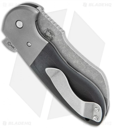 Boker Plus Impetus Flipper Knife (3.25" Stonewash) Burchtree Bladeworks 01BO720 3 Boker Plus Impetus Flipper Knife (3.25" Stonewash) Burchtree Bladeworks 01BO720 - Image 3