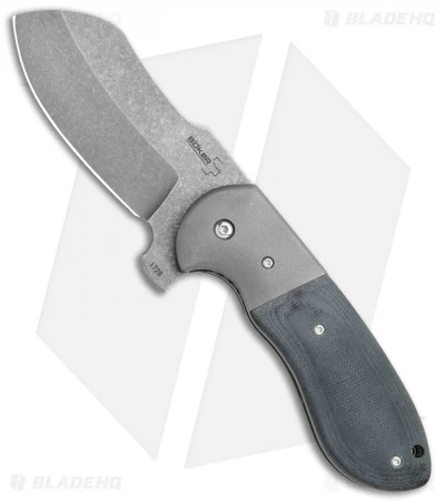 Boker Plus Impetus Flipper Knife (3.25" Stonewash) Burchtree Bladeworks 01BO720 1 Boker Plus Impetus Flipper Knife (3.25" Stonewash) Burchtree Bladeworks 01BO720