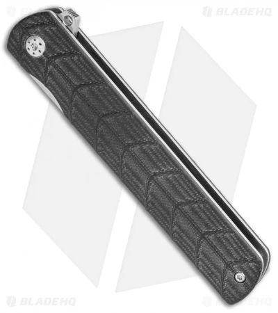 Boker Plus Legion Liner Lock Knife Black G-10 (3.43" Stonewash) 01BO242 2 Boker Plus Legion Liner Lock Knife Black G-10 (3.43" Stonewash) 01BO242 - Image 2