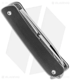 Boker Plus Mini Tech Tool 3 Multi Tool Black G10 (2-in-1) 6 Boker Plus Mini Tech Tool 3 Multi Tool Black G10 (2-in-1) -Knife Shop Boker Plus Mini Tech Tool 3 Multi Tool Black G 10 2 in 1 01BO872 BHQ 98597 jr side