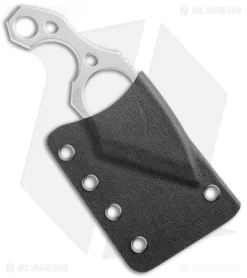 Boker Plus Rescue Kiridashi Fixed Blade Knife (2" Stonewash) 02BO044 6 Boker Plus Rescue Kiridashi Fixed Blade Knife (2" Stonewash) 02BO044 -Knife Shop Boker Plus Rescue Kiridashi SW 02BO044 BHQ 101756 jr sheath