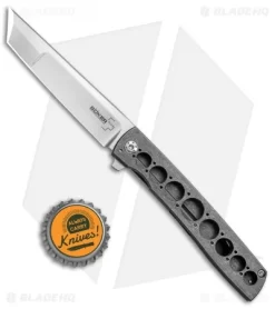 Boker Plus Urban Trapper Tanto Frame Lock Knife (3.5" Satin) 01BO721 Brad Zinker 7 Boker Plus Urban Trapper Tanto Frame Lock Knife (3.5" Satin) 01BO721 Brad Zinker -Knife Shop Boker Plus Urban Trapper Tanto FL Satin 01BO721 BHQ 80768 jr bottlecap