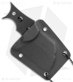 Boker Plus Urd 2.0 Neck Knife (2.4" Stonewash) 02BO523 6 Boker Plus Urd 2.0 Neck Knife (2.4" Stonewash) 02BO523 -Knife Shop Boker Plus Urd 2.0 Neck Knife SW 02BO523 BHQ 96780 jr sheath