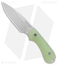 Bradford Knives Guardian3 Fixed Blade 3D Ghost G10 (3.5" Sabre/M390/SW)