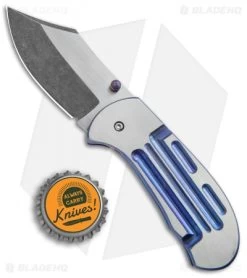 Chuck Gedraitis Small Puffin Frame Lock Knife Ti (2.4" Two-Tone) 7 Chuck Gedraitis Small Puffin Frame Lock Knife Ti (2.4" Two-Tone) -Knife Shop Chuck Gedaitis Small Puffin Ti TT BHQ 67687 jr bottlecap 2