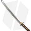 Cold Steel Mizutori (Crane) Wakazashi (21" Satin) 88CKW