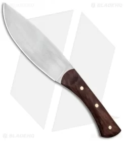 Condor Knulujulu Knife Fixed Blade Walnut (6.4" Satin) CTK5003-6.6