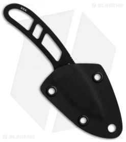 ESEE Candiru Kydex Neck Sheath By Linos Kydex -Knife Shop ESEE Candiru Kydex Neck Knife Sheath Linos Kydex BHQ 17864 er