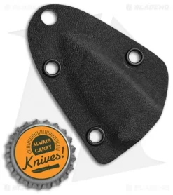 ESEE Candiru Kydex Neck Sheath By Linos Kydex -Knife Shop ESEE Candiru Kydex Neck Sheath BHQ 17864 jr bottlecap