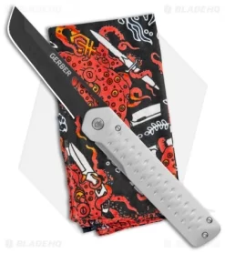Gerber Ayako & Octo Hank Combo Pack 31-004022