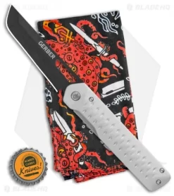 Gerber Ayako & Octo Hank Combo Pack 31-004022 -Knife Shop Gerber Ayako and Octo Hank Combo Pack 31 004022 BHQ 113279 jr bottlecap 2