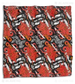 Gerber Ayako & Octo Hank Combo Pack 31-004022 -Knife Shop Gerber Ayako and Octo Hank Combo Pack 31 004022 BHQ 113279 jr hank