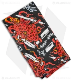 Gerber Ayako & Octo Hank Combo Pack 31-004022 -Knife Shop Gerber Ayako and Octo Hank Combo Pack 31 004022 BHQ 113279 jr hank folded