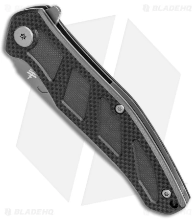 Gerber Counterpart Liner Lock Knife (3" Gray) 2 Gerber Counterpart Liner Lock Knife (3" Gray) - Image 2