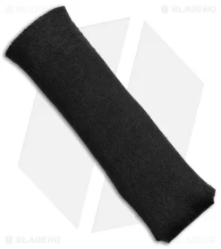 HK Hadron OTF Automatic Knife Flat Dark Earth Aluminum (3.375" Black) 54013 -Knife Shop HK Hadron OTF Auto FDE Aluminum Black 54013 BHQ 80683 jr case