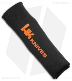 HK Hadron OTF Automatic Knife Aluminum (3.375" Black Tanto) 54020 -Knife Shop HK Hadron OTF Bayo Auto 54020 BHQ 105947 jr sheath