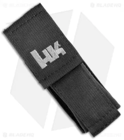 HK Incursion OTF Automatic Knife Grey Aluminum (Black) 54092 8 HK Incursion OTF Automatic Knife Grey Aluminum (Black) 54092 -Knife Shop HK Incursion OTF Auto Grey Aluminum Black 54092 BHQ 105941 jr sheath