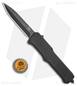 HK Incursion OTF Automatic Knife Black Aluminum (Black) 54096 7 HK Incursion OTF Automatic Knife Black Aluminum (Black) 54096 -Knife Shop HK Incursion OTF Automatic Knife Black Aluminum Black 54096 BHQ 105943 kp jr bottlecap