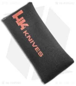 HK Micro Incursion OTF Automatic Knife Matte Gray Aluminum (1.9" Stonewash) 8 HK Micro Incursion OTF Automatic Knife Matte Gray Aluminum (1.9" Stonewash) -Knife Shop HK Micro Incursion OTF Auto Matte Gray Aluminum Tumbled 54032 BHQ 131771 jr sheath