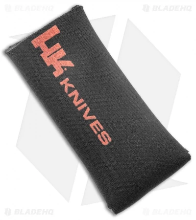 HK Micro Incursion OTF Automatic Knife Matte Gray Aluminum (1.9" Stonewash) 4 HK Micro Incursion OTF Automatic Knife Matte Gray Aluminum (1.9" Stonewash) - Image 4