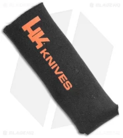 HK Micro Incursion OTF Automatic Knife Black Aluminum (1.9" Stonewash) 9 HK Micro Incursion OTF Automatic Knife Black Aluminum (1.9" Stonewash) -Knife Shop HK Micro Incursion OTF Auto Tumbled Aluminum SW 54030 BHQ 118689 jr case