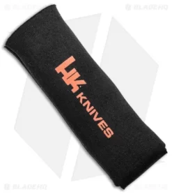 HK Mini Incursion OTF Automatic Tanto Knife Black Aluminum (3" Black) 54046 -Knife Shop HK Mini Incursion OTF Auto Black Aluminum Black 54046 BHQ 93900 jr sheath