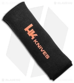 HK Mini Incursion OTF Automatic Knife Gray Aluminum (3" Black) 54052 -Knife Shop HK Mini Incursion OTF Auto Gray Aluminum Black 54052 BHQ 93901 jr sheath