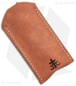 Jason Clark Custom X Clip Point Detente Lock Slip Joint Knife (3.5" Satin) -Knife Shop Jason Clark Custom X CP Detente Lock SJ Satin BHQ 99316 jr case