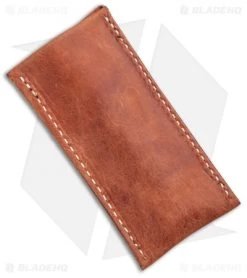 Jason Clark Custom X Clip Point Slip Joint Shade Tree Micarta (2.75" Satin) -Knife Shop Jason Clark Custom X CP Detente Lock SJ Shade Tree Micarta Satin BHQ 99367 jr case