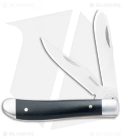 Kershaw Gadsden Slip Joint Knife Black G-10 (2.75" Satin) 4381